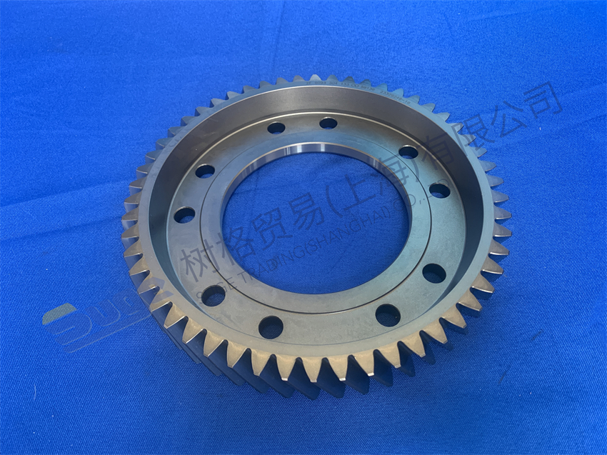Автоматическая коробка передач ZF TRAXON разделяет ВИНТОВЫЙ GEAER 6093 304 133