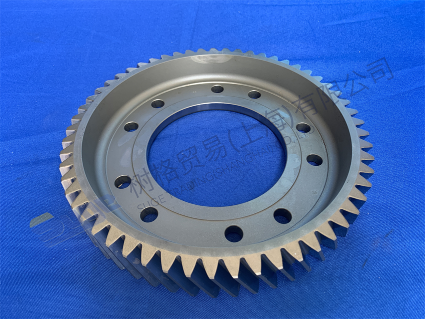 Детали автоматической коробки передач ZF TRAXON СЧЕТНЫЙ ДИСК 6093 304 126