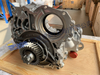 Детали коробки передач ZF ECOSPLIT4 INTARDER 3 ASSEMBLY 6093 050 037 
