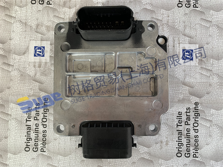Детали коробки передач ZF ECOSPLIT4 EST54 6070 010 004