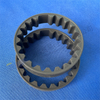 Детали коробки передач ZF TRAXON AMT КОЛЬЦО 0501 328 495