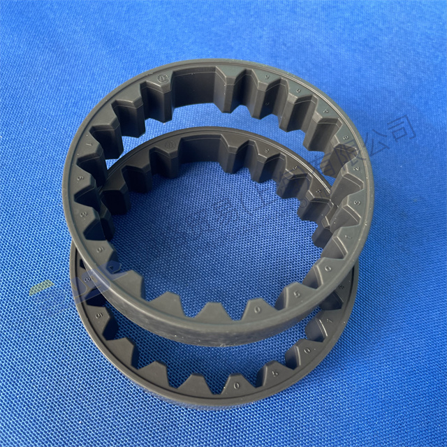 Детали коробки передач ZF TRAXON AMT КОЛЬЦО 0501 328 495