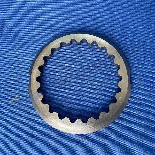 Детали коробки передач ZF TRAXON AMT ШАЙБА 1372 304 016