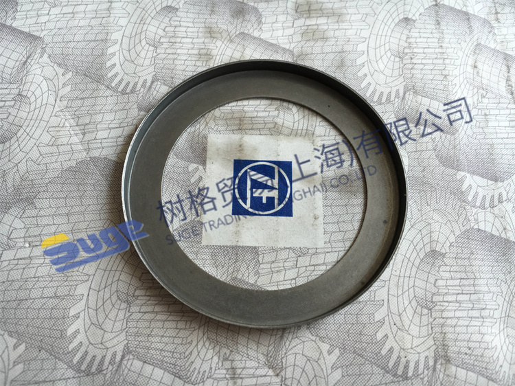 Детали коробки передач ZF ECOSPLIT4 СТОПОРНОЕ КОЛЬЦО 0730 062 781