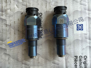 Детали коробки передач ZF ECOSPLIT4 ИМПУЛЬСНЫЙ ДАТЧИК 0501 210 857