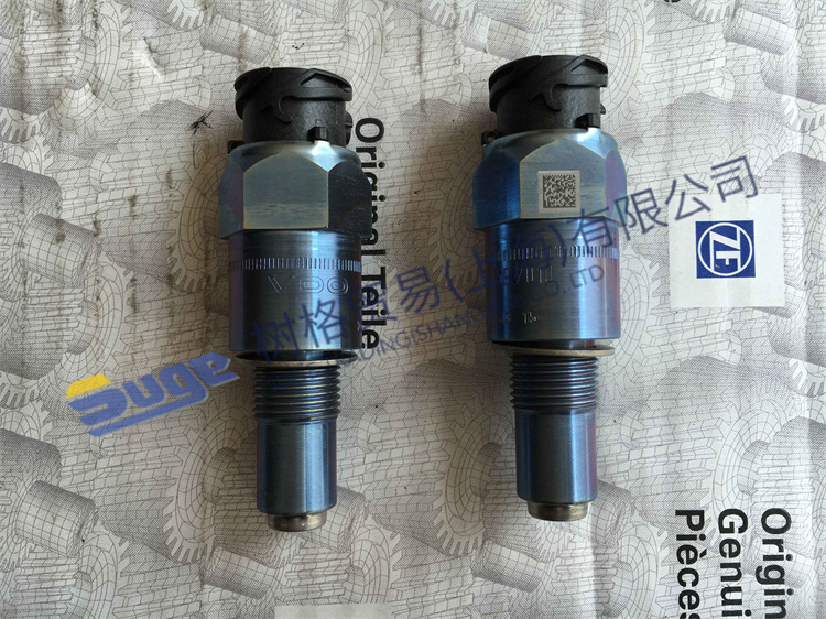 Детали коробки передач ZF ECOSPLIT4 ИМПУЛЬСНЫЙ ДАТЧИК 0501 210 857