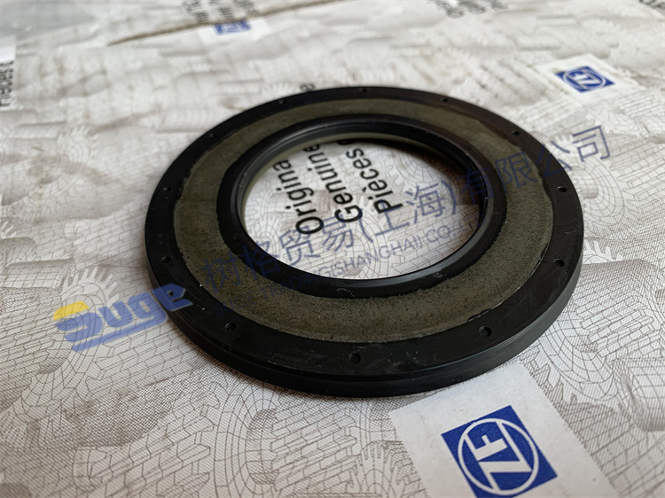 Детали коробки передач ZF ECOSPLIT4 РЕМКОМПЛЕКТ ЦИЛИНДРОВ GP 1356 010 011