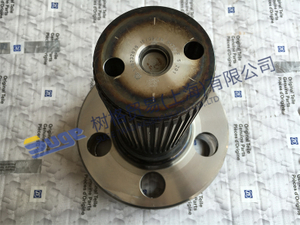 Детали коробки передач ZF ECOSPLIT4 PLANET CARRIER 1316 232 039 