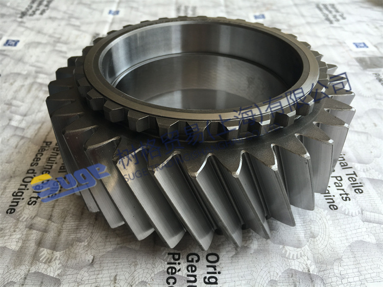 Детали коробки передач ZF ECOSPLIT4 4-Я ПЕРЕДАЧА 1316 304 103