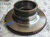 Детали коробки передач ZF ECOSPLIT4 RING GEAR CARRIER 1316 332 130