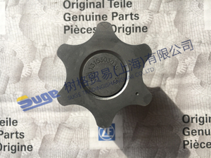 Детали коробки передач ZF ECOSPLIT4 PUMP GEARSHAFT 1314 202 039