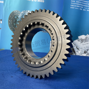 Детали коробки передач ZF ECOSPLIT4 REVERSE GEAR 1316 304 235