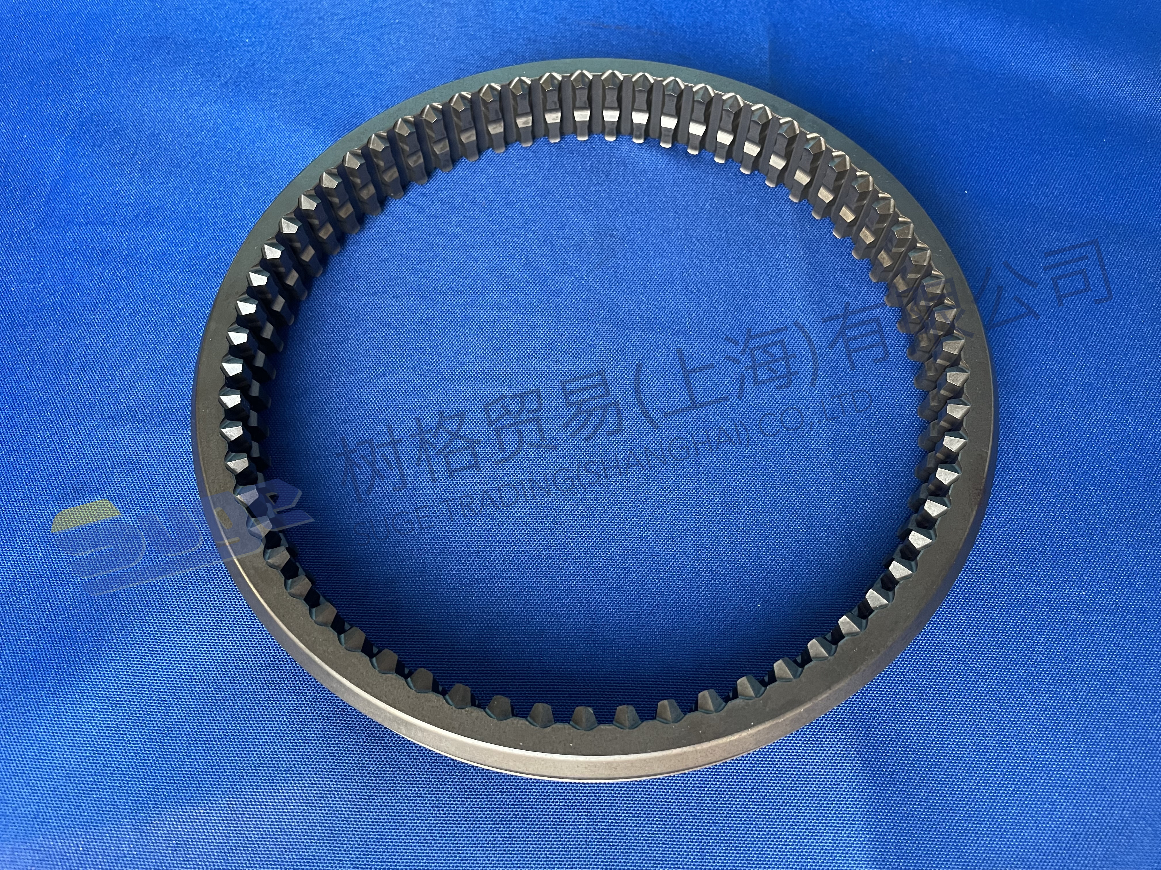  Детали коробки передач ZF ECOSPLIT4 1,2G Скользящая втулка 1356 304 024 