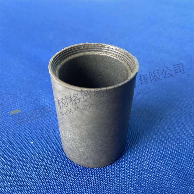 Детали коробки передач ZF ECOSPLIT4 ВТУЛКА 0501 323 199