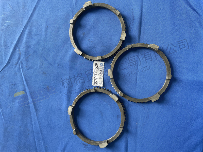 Детали коробки передач ZF TRAXON Планетарная передача в сборе 0769 175 529