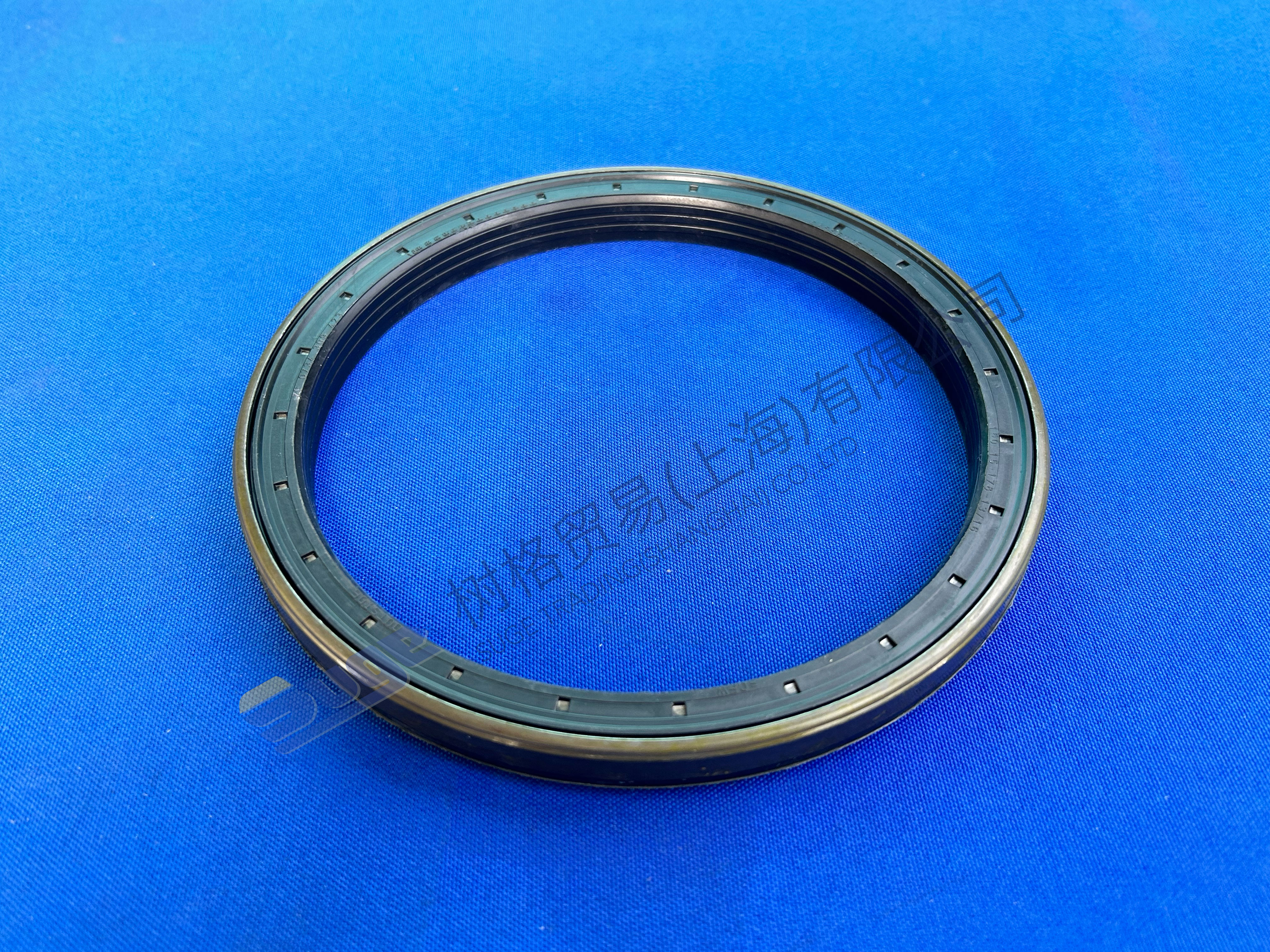 ZF MT-E-ось кассетное кольцо 0734 309 423