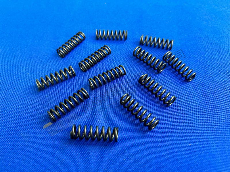 ZF MT-E-Exle Compression Spring 0732 042 895