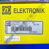 Компьютерный ящик ZF 4WG200 6057 008 011
