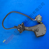 ZF 4WG308 260 210 Селектор передач 0501 209 869