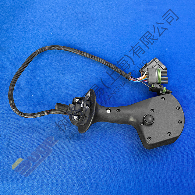 ZF 4WG308 260 210 Селектор передач 0501 209 869