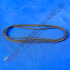 ZF WG310 Фланец маслораспределителя Уплотнительное кольцо 0634 313 867