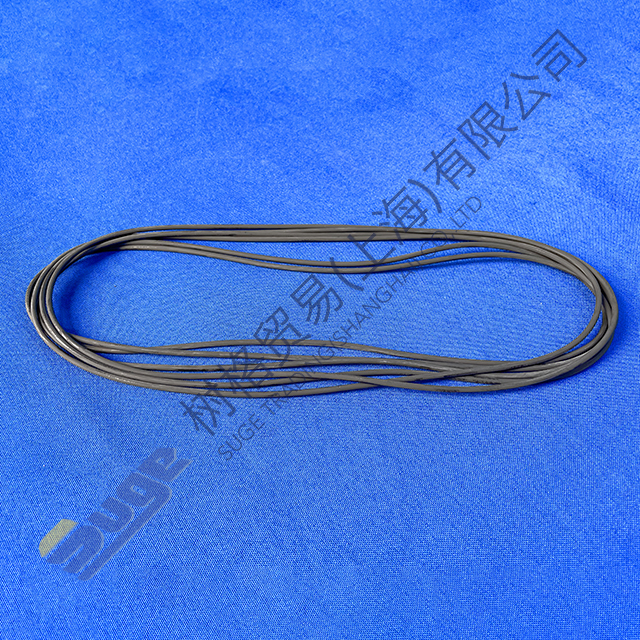 ZF WG310 Фланец маслораспределителя Уплотнительное кольцо 0634 313 867