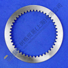 ZF WG310 K1 Стальная пластина ступицы сцепления (внутренние зубья) регулировка A=4,0 4646 351 261