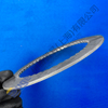 ZF WG310 KVKR K2K3K4 Стальная пластина ступицы сцепления (внутренние зубья) A=3,5 4646 351 286