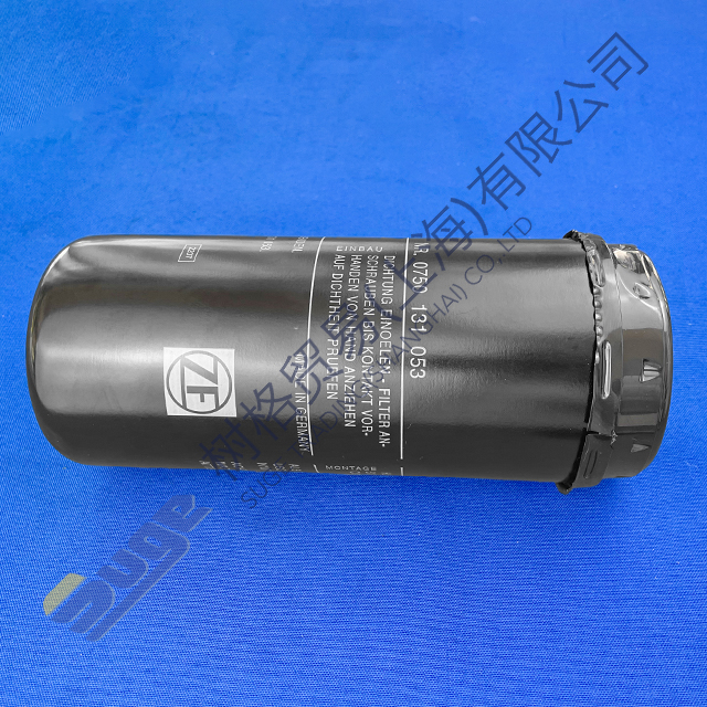 Фильтр масляный фильтр ZF WG snp/Minim.100 0750 131 053