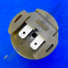 Электромагнитный клапан ZF 4WG200 0501 313 375