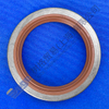 ZF 4WG200 входной сальник 0750 111 231