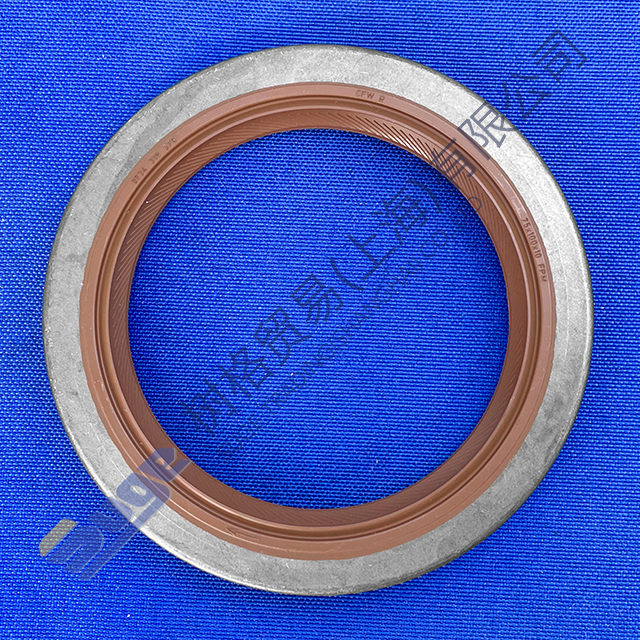 ZF 4WG200 входной сальник 0750 111 231