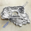 Детали коробки передач ZF ECOSPLIT4 ЗАДНИЙ КОРПУС GP ДЛЯ ПЕРЕДАЧ INARDER 6093 201 008