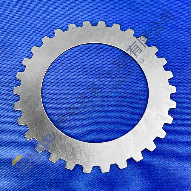 ZF 4WG94/4WG98 внешний диск сцепления 4661 351 004