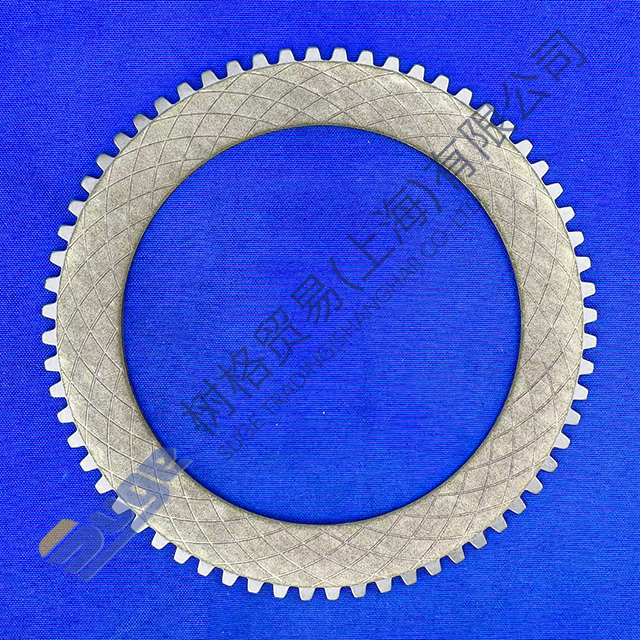 ZF 6WG260/6WG310 внешний диск сцепления 0501 208 883