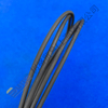 ZF MT-L Ось MTL3085 Ось Уплотнительное кольцо корпуса 0634 304 244