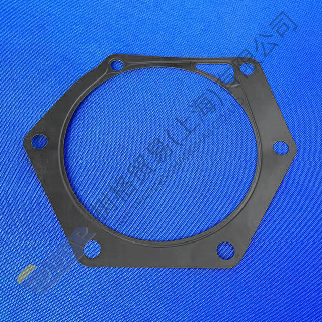 Прокладка коробки передач ZF 9s1310TO 0501 322 828