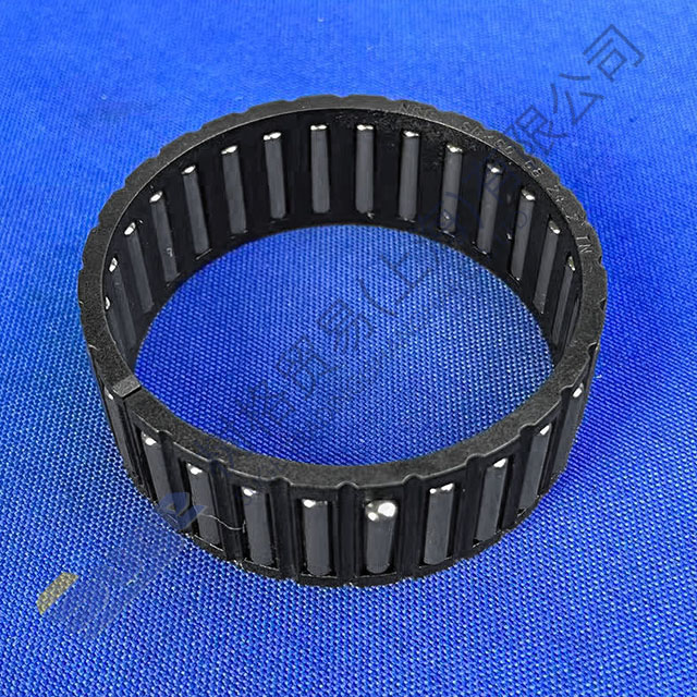 ZF 9s1310TO Игольчатый обоймы 4-й передачи 0735 302 221