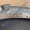 Диск сцепления ZF Benz 8*8 3483 000 512