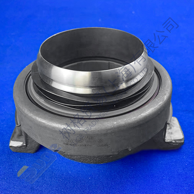 Выжимной подшипник ZF SACHS 3151 263 031