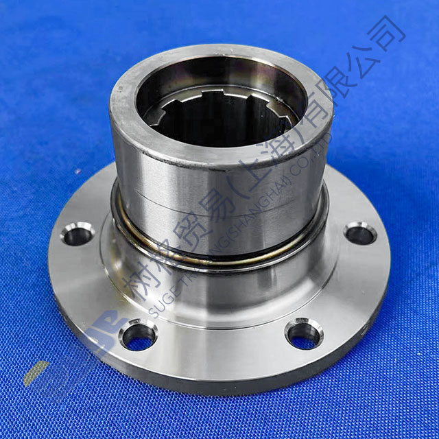 Выходной фланец ZF PTO N109/10B 1238 310 013