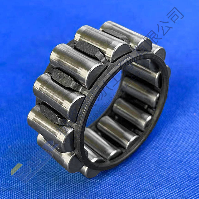 ZF 9s1310TO трансмиссия заднего хода игольчатая клетка 0750 115 974