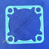 Прокладка ZF PTO N109/10B 6091 301 052
