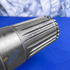 Главный вал ZF 9s1310TO 1324 304 081
