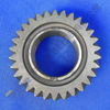 ZF 9s1310TO 2-я передача 1324 304 015
