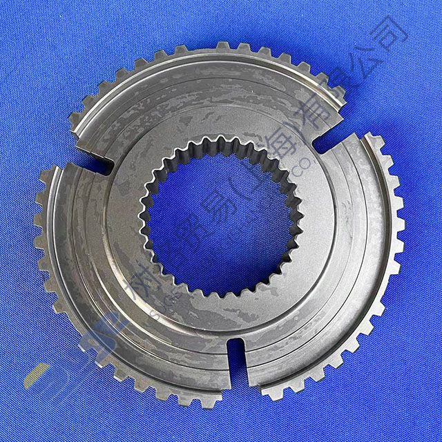 ZF 9s1310TO 1,2 корпус хронайзера 1324 304 052