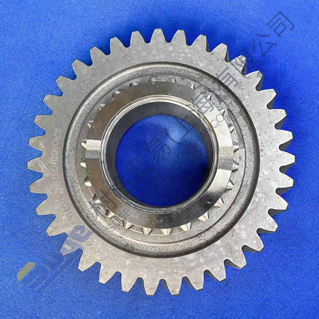 ZF 9s1310TO задняя передача 1324 304 021