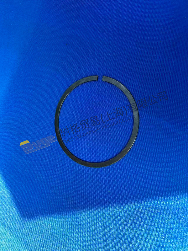 ZF 4WG200 Стопорное кольцо 0630 503 011