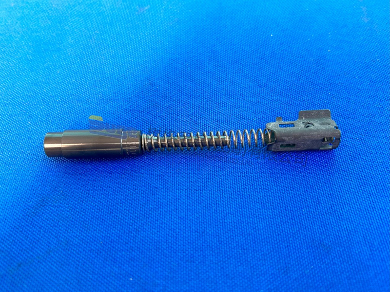 ПОРШЕНЬ ZF Применить к INTARDER 6093 201 055