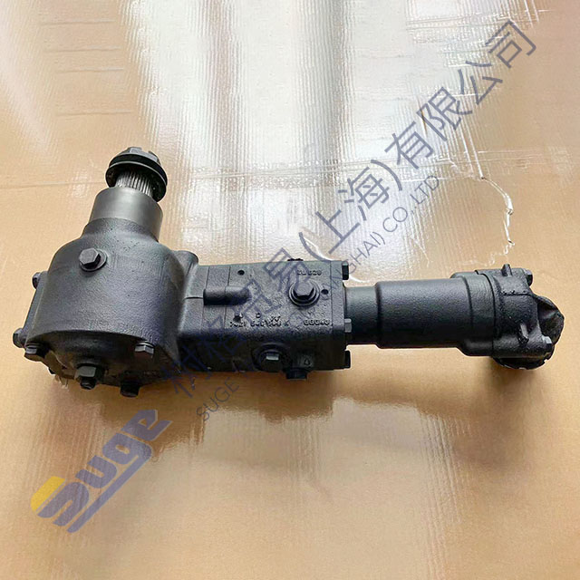 ZF 7421 Рулевой механизм 7421 965 119